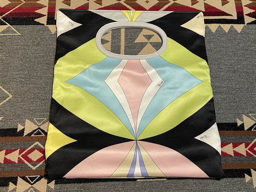 Borsa mano emilio pucci - mano,