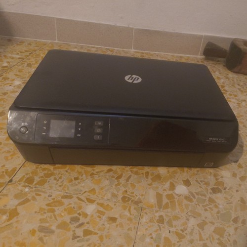 Stampante envy 4500 no - stampante,