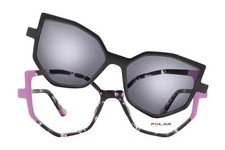 Polar occhiale d vista donna