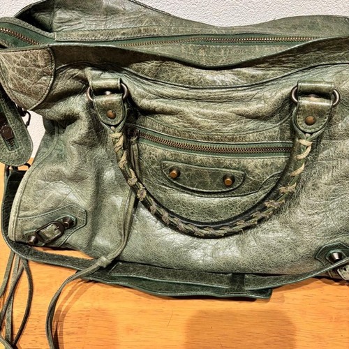 Borsa mano balenciaga the - mano,