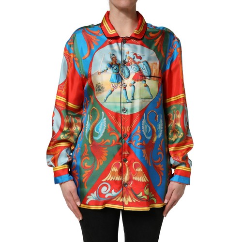 Dolce gabbana top camicia - dolce,