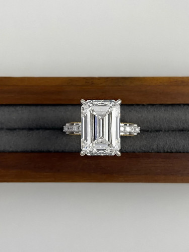 8ct gra certified - 8ct,
