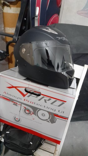Casco integrale pro - casco,
