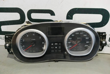 QUADRO STRUMENTI CONTACHILOMETRI DACIA DUSTER I 1 1A SERIE DIESEL ANNO 2010 2018