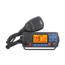 VHF per Barca con Ricevitore