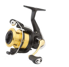 Mulinello daiwa gamma - rs,