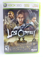 Lost Odyssey (Microsoft Xbox