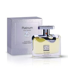 FLAVIA Platinum Pour Homme Eau