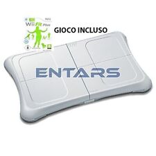 Wii Pedana Balance Board gioco