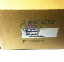 Servomotore Yaskawa