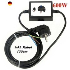 230v Regolatore di Velocità