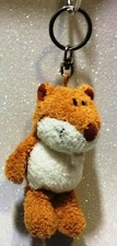 NICI BEAN BAG CASTORO BEAVER