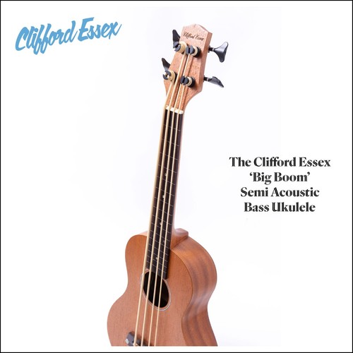 The clifford essex big boom - the, 'big