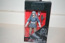 Star Wars Black Series CAPTAIN