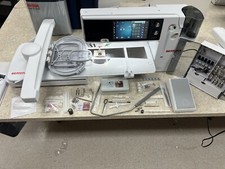 Bernina B 880 Plus