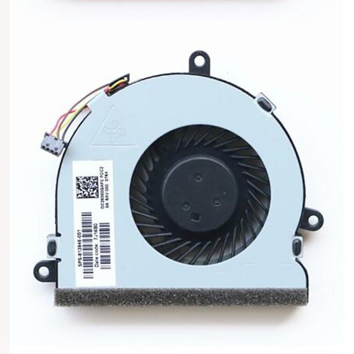 Ventola raffreddamento cpu - ventola, di
