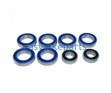 Santa Cruz Nomad Bronson