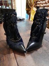 Stivaletti ROBERTO CAVALLI 