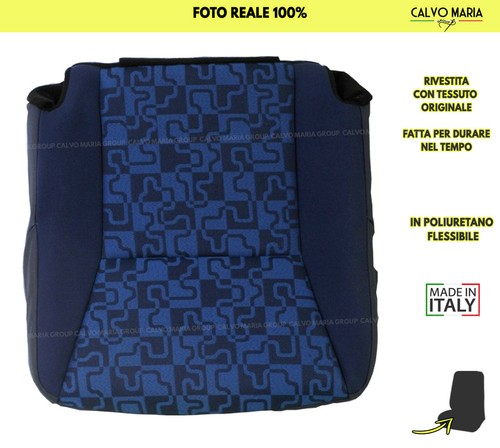 Imbottitura seduta per fiat - imbottitura,