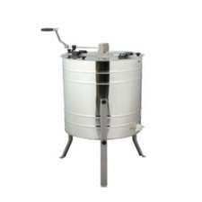 Smielatore radiale, 12 favi