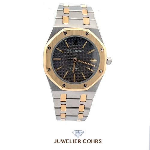 Audemars piguet royal - audemars, 1987