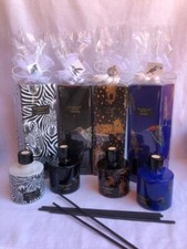 Candele profumate naturali