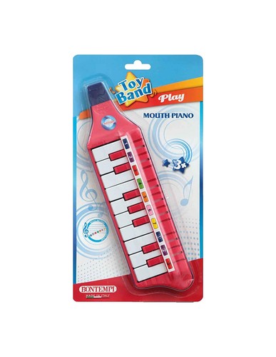 Bontempi clavietta tasti - bontempi, 10