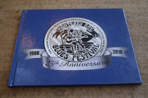 Vintage 25th anniversary - 25th,