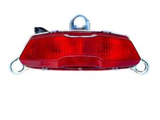 FARO FANALE OTTICO LUCE STOP POSTERIORE PER KAWASAKI Ninja ZX6R ZX-9R 1994-1997