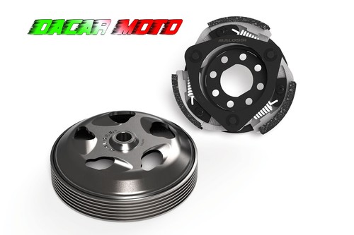 Frizione campana malossi - frizione+campana,