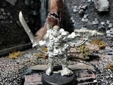 GW WARHAMMER 40.000 GUARDIA IMPERIALE METALLO CATACIAN 