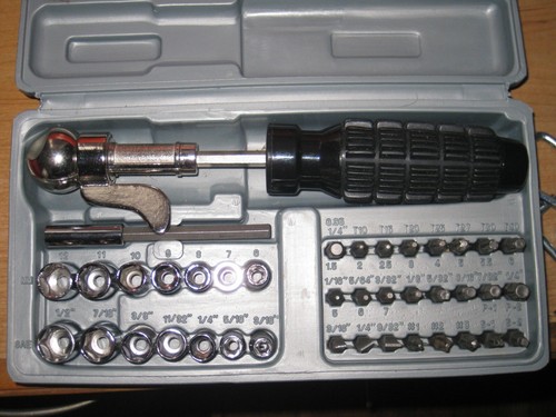 Set universale dewalt - universale,