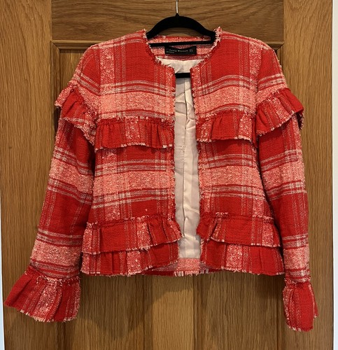 Giacca blazer donna zara - blazer,