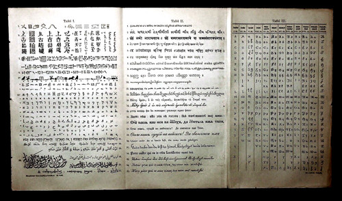 1897 antic stampa - 1897,