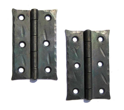 Cerniere per porta butt - 4,