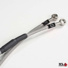TUBO FRENO ANTERIORE HONDA CRF