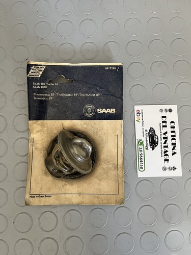 Valvola termostat originale - termostat,