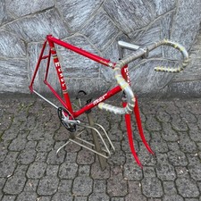 F. Moser San Cristobal  Frame