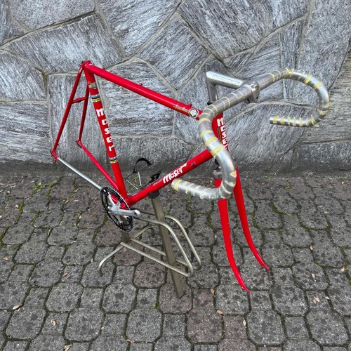 Moser san cristobal - moser,