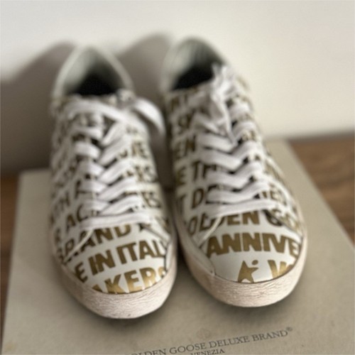 Golden goose sneakers uomo - sneakers,