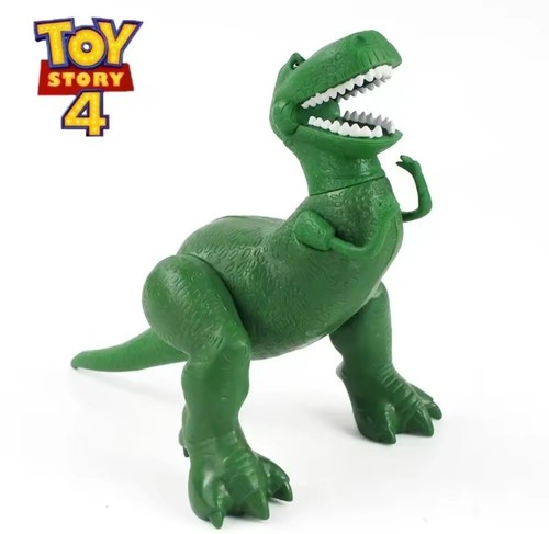 Toy story figure rex il - toy,