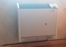 Termoconvettore a gas Italkero