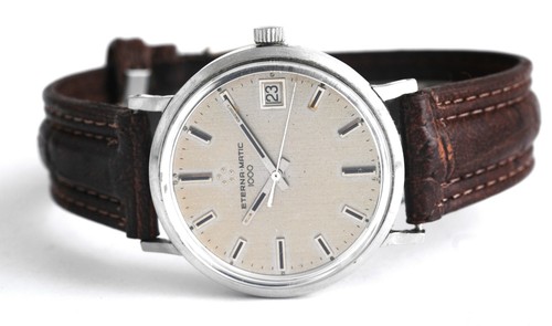 Orologio automatico vintage