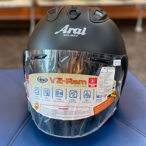 Casco jet arai - casco,