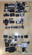 Fotocamera, obiettivi, Carl