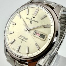 Raro/Funzionante Orologio