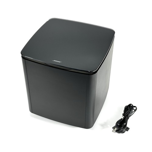 Bose acoustimass 300 modulo - bose,