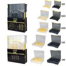 Spro TBX Tackle Box | tutte le