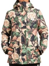 CRUISER GIACCA SNOW FANTASIA