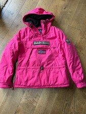 Napapijri Giacca Pullover